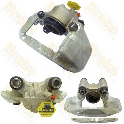 BRAKE ENGINEERING ca1348 -  Тормозной суппорт